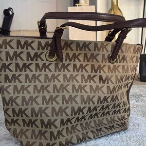 MICHAEL KORS TOTE BAG